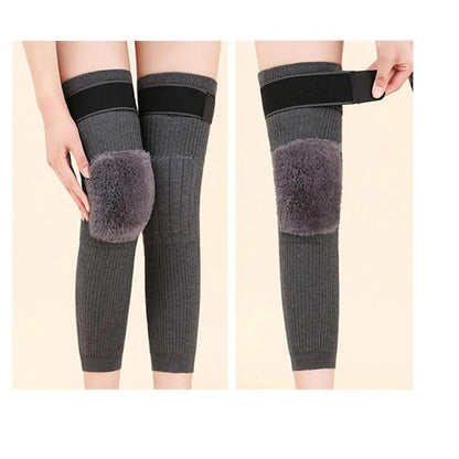 Warm Whool Knee Pad