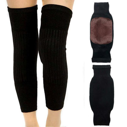 Warm Whool Knee Pad