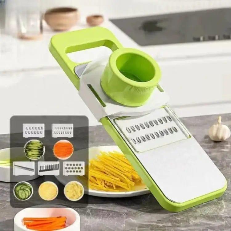 Vegetables Cutter